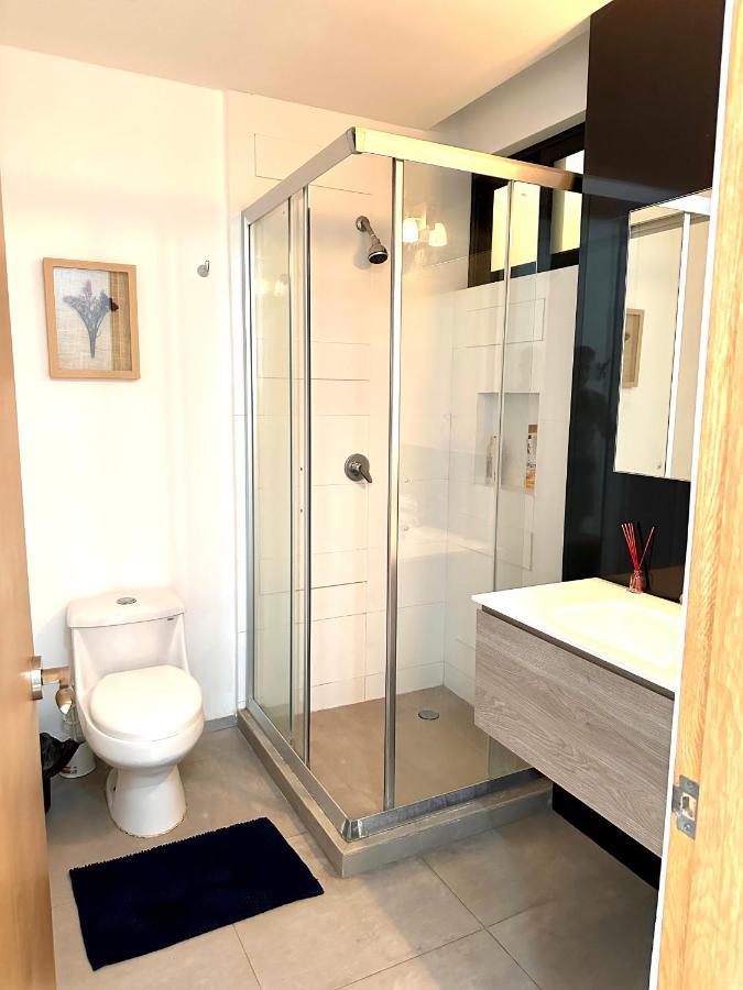 Chambre Double Affaires avec Accès à la Salle de Sport
