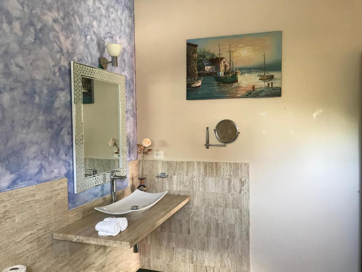 Chambre Double Supérieure