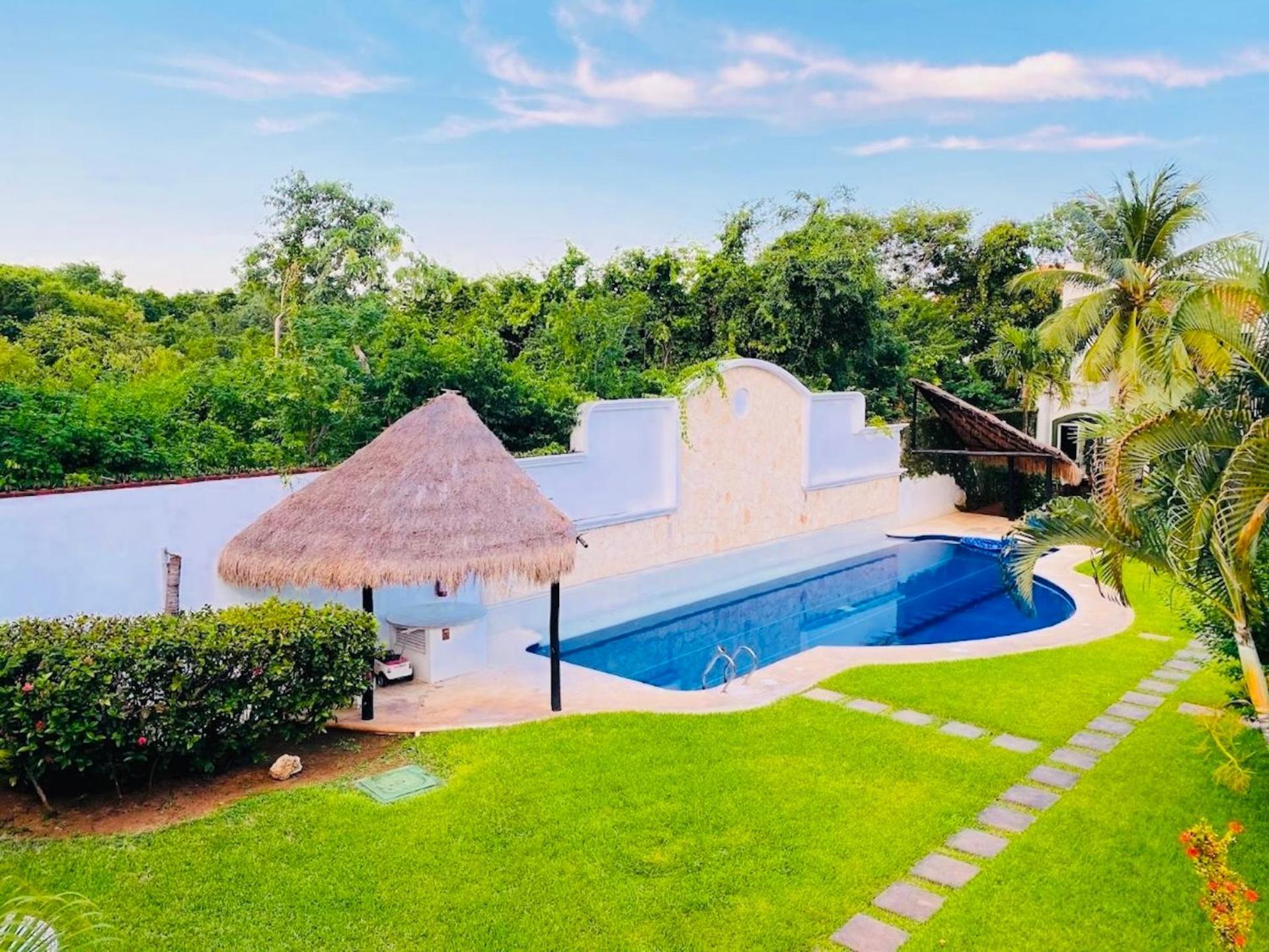 Villa Standard