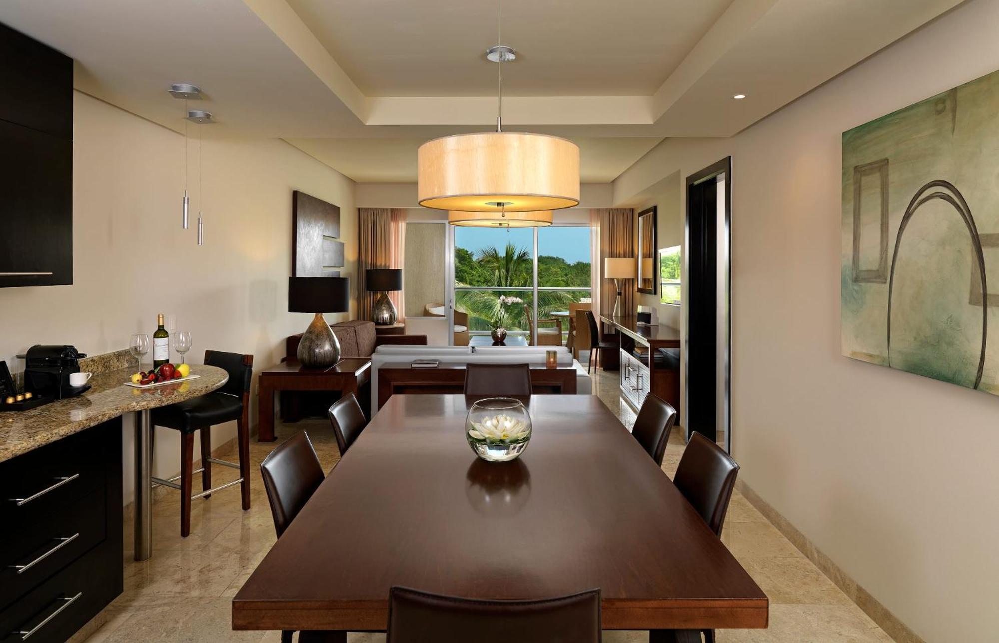 Suite Principale 2 Chambres