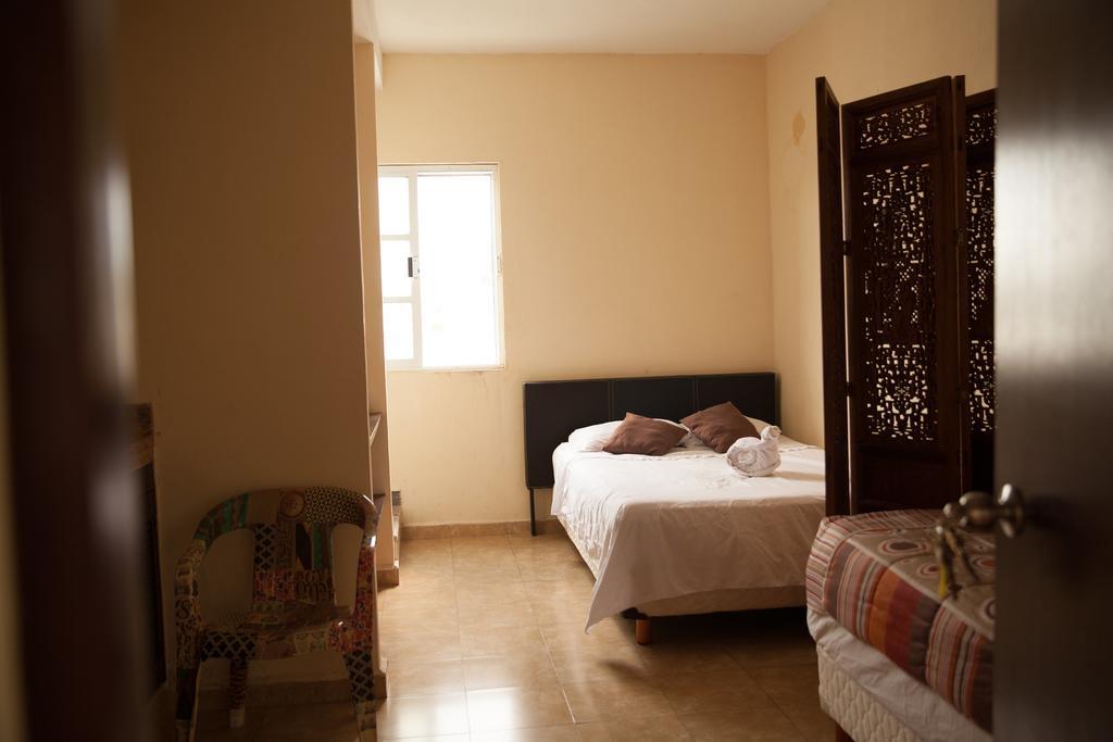 Chambre Double Économique