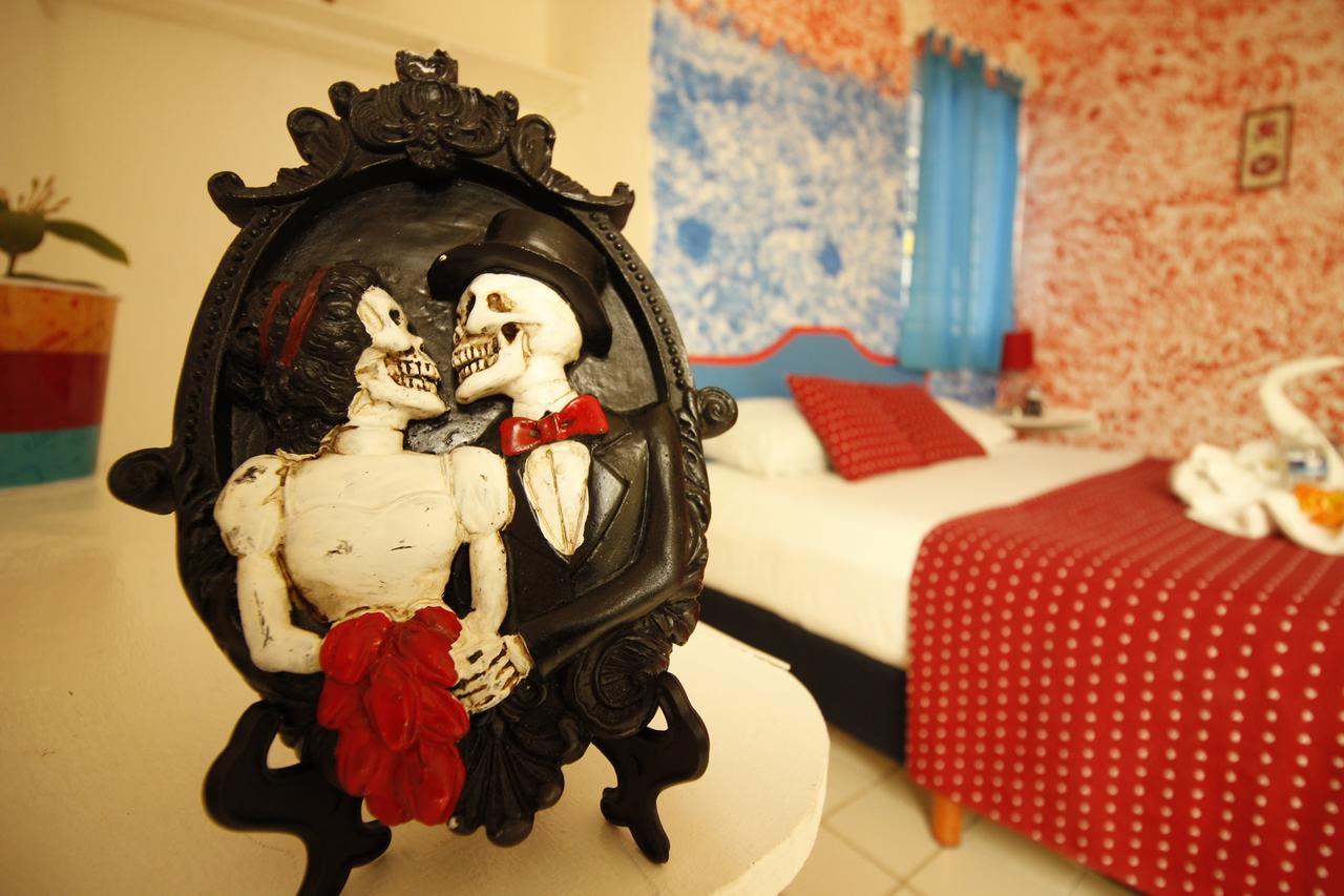 Chambre Standard Lit Queen-Size