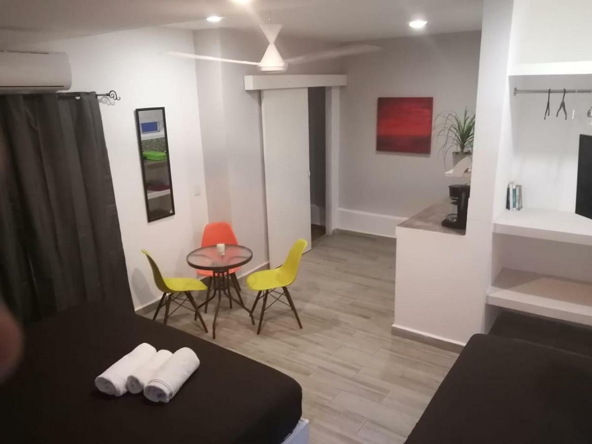 Studio Lit Queen-Size de Luxe