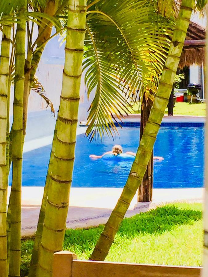 Villa 3 Chambres
