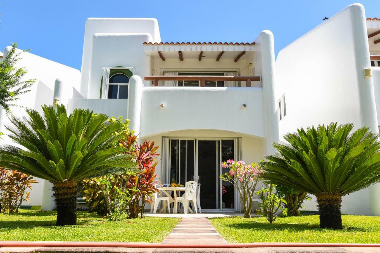 Villa 3 Chambres