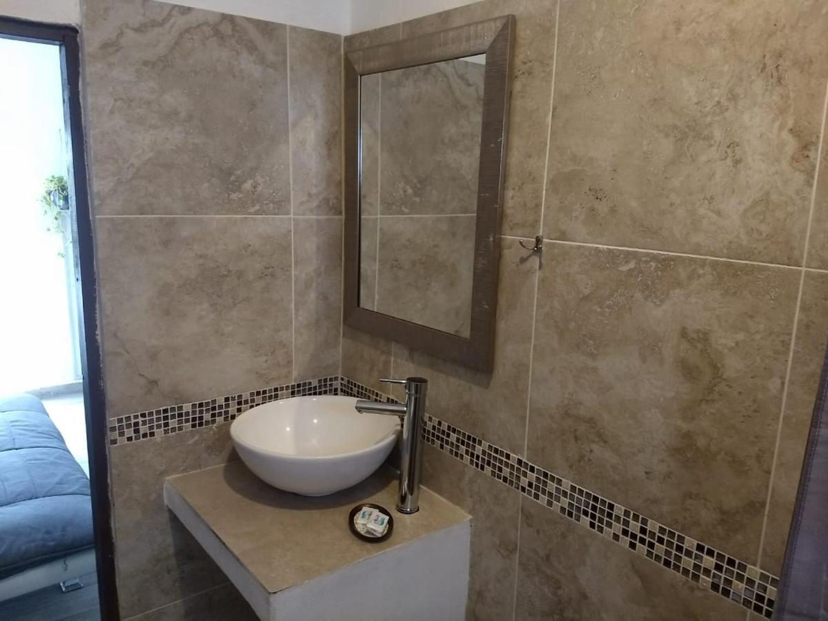 Chambre Familiale Supérieure