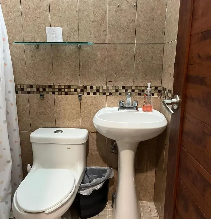 Thelmar Rooms Playa Del Carmen Galaxia-1