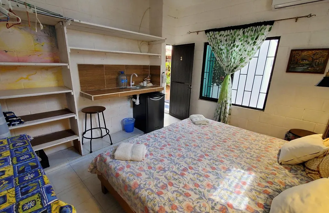 El Hogar De Gloria-1