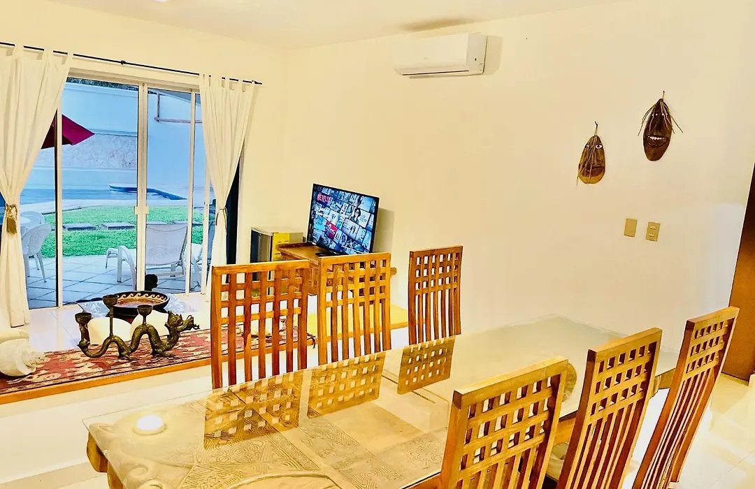 Superior Basic Room With Swimming Pool Air Conditioning And Parking-1