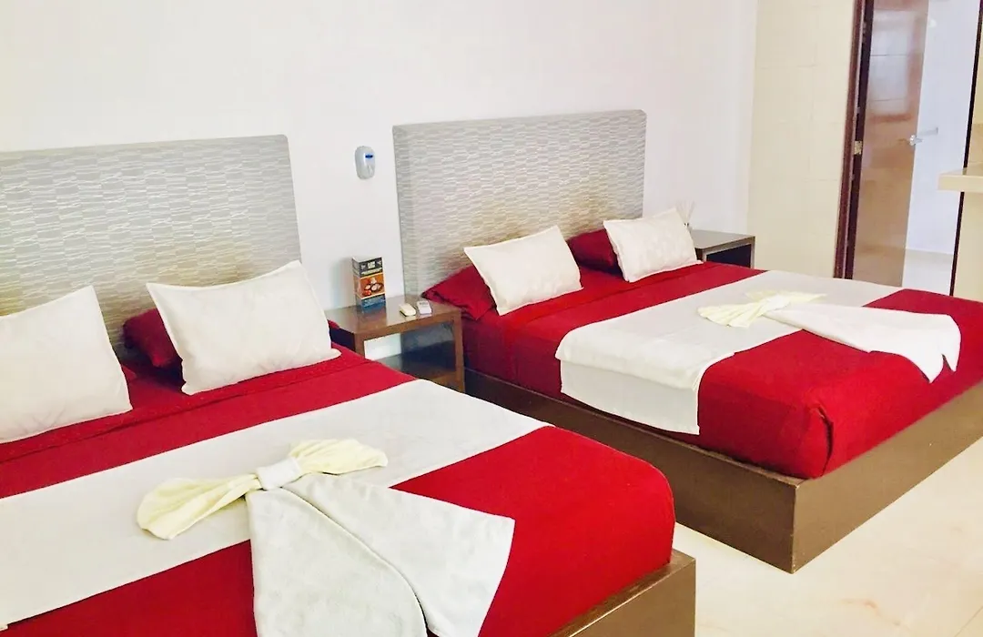 Condotel 5Th Avenue Deluxe Family Studio-1