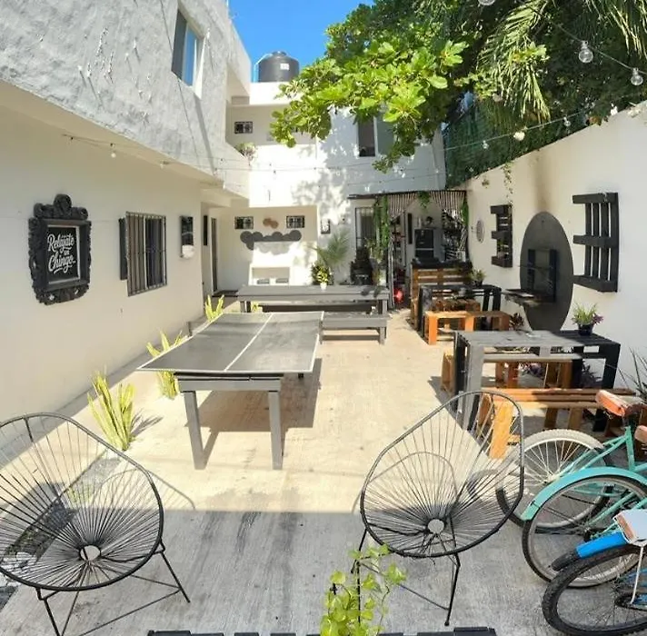 The Hostal Inn & Spa-1