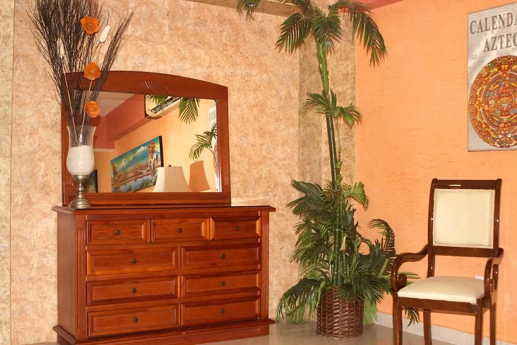 B&B Villa Hibiscus-1
