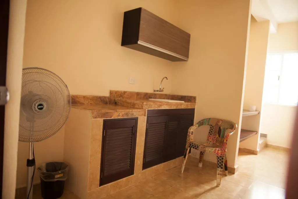 Casa Alphela-1