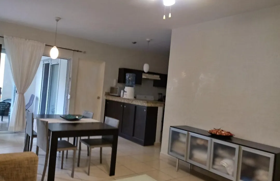 Vida Nueva Bed&Breakfast Peregrina-1