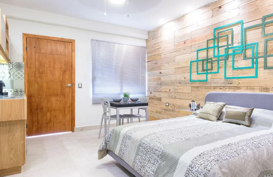 Suites Calle 8, On The 5Th. Av.-1