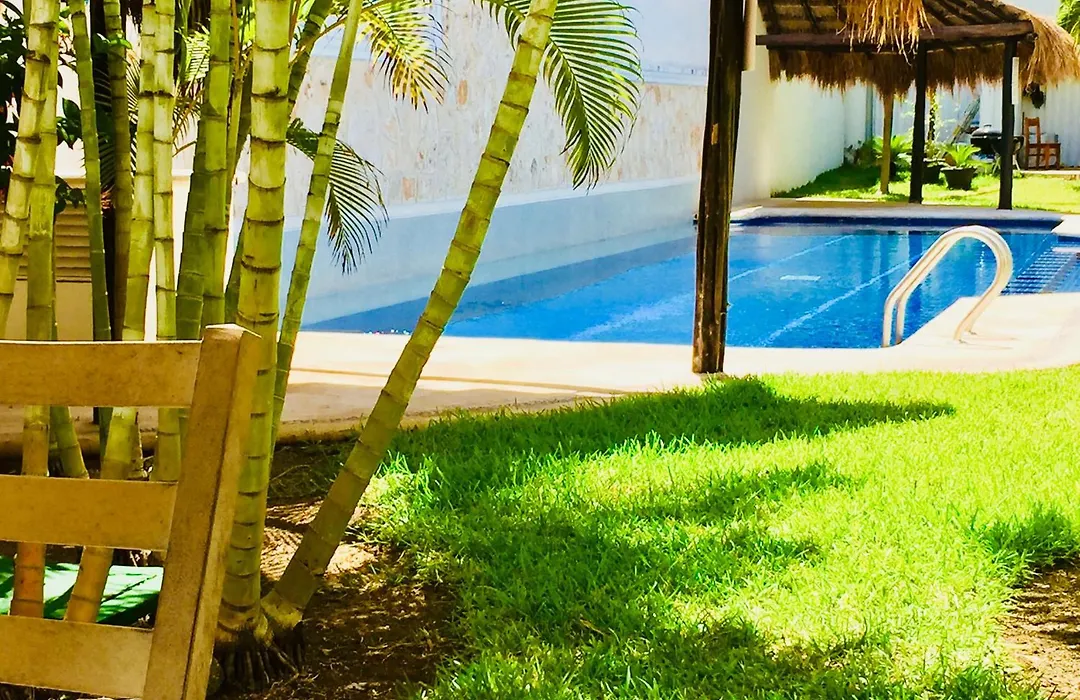 Dolce Vita Caribe Villas-1