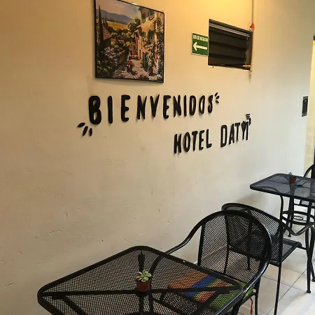Hotel D'Atyi 10 Avenue-2
