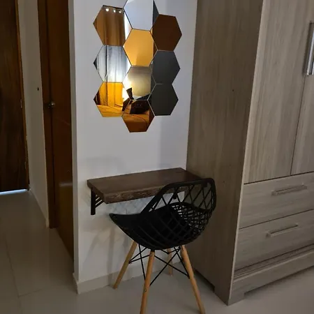 Suite Near From The Beach And Rooftop Ocean View 104-2