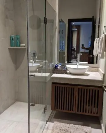 Playa Del Carmen Confort Apartment Lucy-3