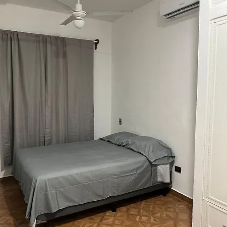 Thelmar Rooms Playa Del Carmen Galaxia-3