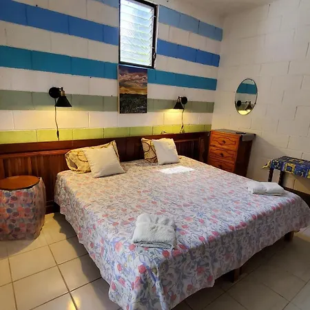 El Hogar De Gloria-2