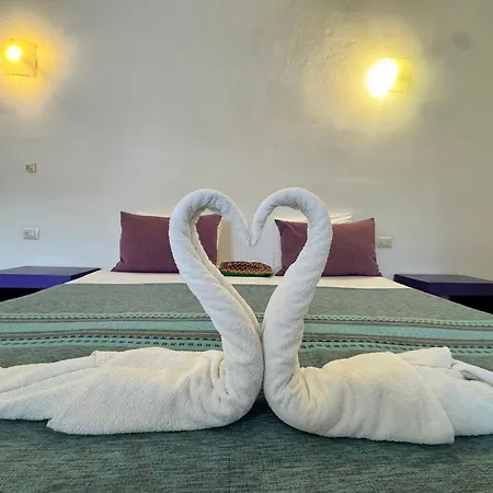 "Vainilla B&B" - Stylish Comfort In Playa Del Carmen-2