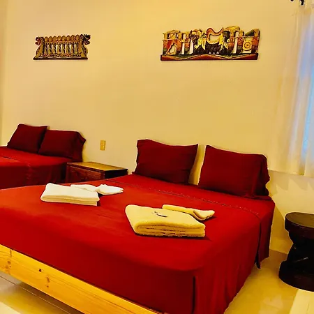 Executive Basic Room With Swimming Pool Air Conditioning And Parking-2