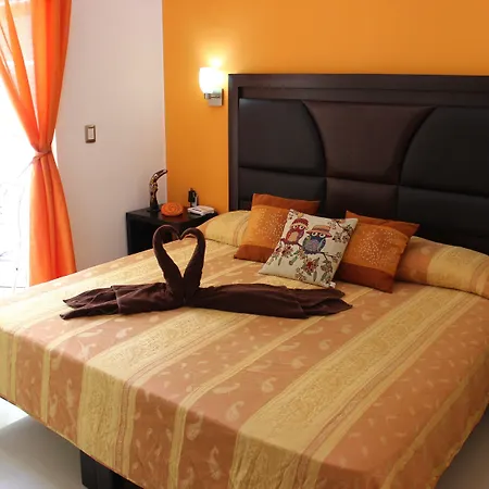 Maya Vacanze Playa Quinta B&B-3