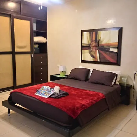 Vida Nueva Bed&Breakfast Peregrina-3