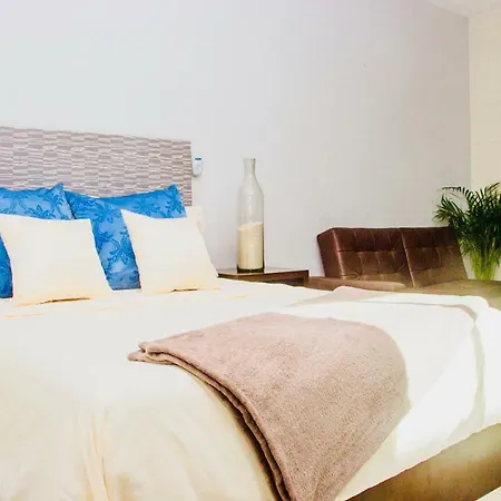 Condohotel 5Th Avenue Std Double Studio-3