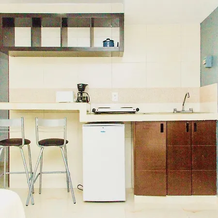 Condohotel 5Th Avenue Basic Double Studio-2