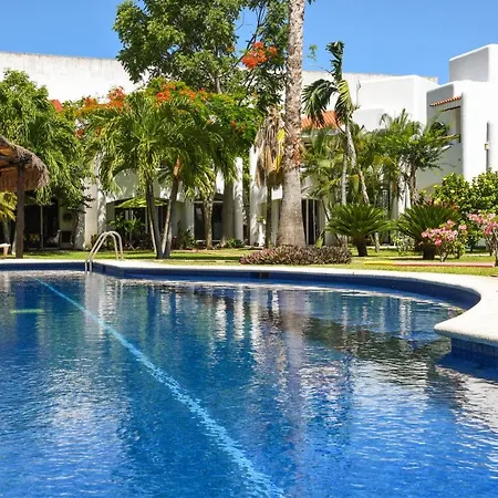 Villa Playa Vintage-3